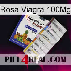 Pink Viagra 100Mg 11